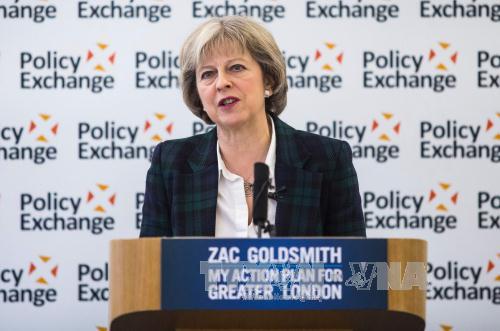 ລາຊະອານາຈັກອັງກິດໃຫ້ຄຳໝັ້ນສັນຍາຮັບເດັກຫຼົບໄພກວ່າ3.000ຄົນ